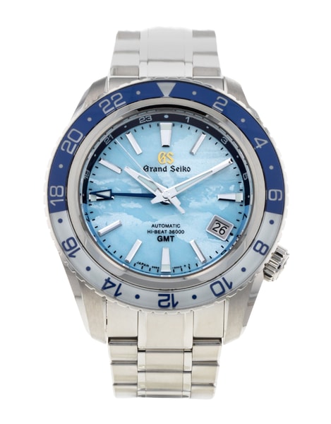 Grand Seiko Sport Collection SBGJ275
